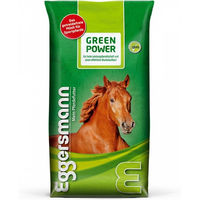 Produktbild von Eggersmann Green Power Müsli für Sport und Stoffwechsel