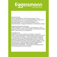 Produktbild von Eggersmann Green Power Pferdemüsli getreidefrei 15 kg - 15 kg