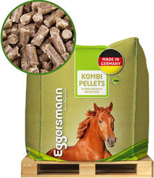 Eggersmann Kombi Pellets 10 mm Big Bag 750 kg – Bild 1 von 1