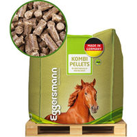 Produktbild von Eggersmann Kombi Pellets 10 mm Big Bag 750 kg