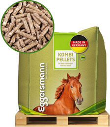 Eggersmann Kombi Pellets 6 mm Big Bag 750 kg – Bild 1 von 1