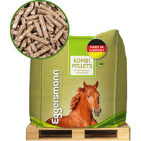 Produktbild von Eggersmann Kombi Pellets 6 mm Big Bag 750 kg