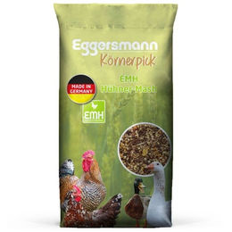 Produktbild von Eggersmann Körnerpick EMH Hühnermash Hühnerfutter 15 kg - 15 kg