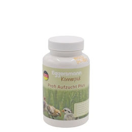 Produktbild von Eggersmann Körnerpick Profi Aufzucht Plus Hühnerfutter und Entenfutter 180g - 180 g