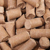 Produktbild von Eggersmann Lecker Bricks Banane Pferde-Leckerlis 1 kg - 1 kg
