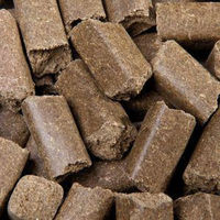 Produktbild von Eggersmann Lecker Bricks Kräuter Trainingssnacks für Pferde und Ponys 25 kg - 25 kg