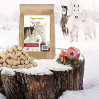 Produktbild von Eggersmann Lecker Bricks Winterzauber Apfel Zimt 1 kg