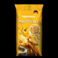 Produktbild von Eggersmann Maisflocken Einzelfuttermittel für Pferde und Ponys 15 kg - 15 kg
