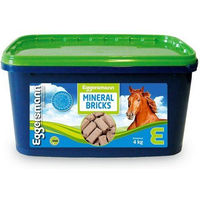 Produktbild von Eggersmann Mineral Bricks Mineralfutter Ergänzungsfutter