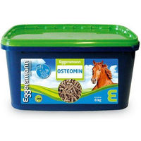 Produktbild von Eggersmann Osteomin Mineralfutter Pellets für Fohlen und junge Pferde 8 kg - 8 kg