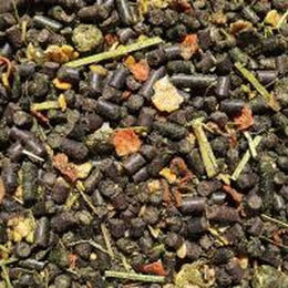 Eggersmann Pferdemüsli Senior getreidefrei 15 kg - 15 kg – Bild 1 von 6