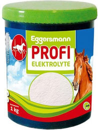 Produktbild von Eggersmann Profi Elektrolyte Ergänzungsfutter für Sport und Leistung