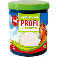 Produktbild von Eggersmann Profi Elektrolyte Ergänzungsfutter für Sport und Leistung