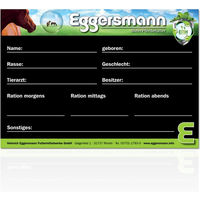Produktbild von Eggersmann Stalltafel