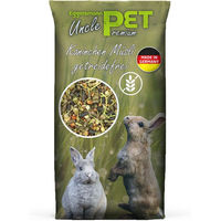 Produktbild von Eggersmann Uncle Pet Premium Kaninchen Müsli getreidefrei 15 kg