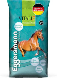 Produktbild von Eggersmann Vitalize Gastro Plus E Pellets für Magen-Darm und Verdauung