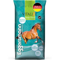 Produktbild von Eggersmann Vitalize Gastro Plus E Pellets für Magen-Darm und Verdauung