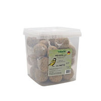 Produktbild von Eggersmann Volaris Meisenknödel für Wildvögel im Netz 2,9 kg - 30 x 90 g