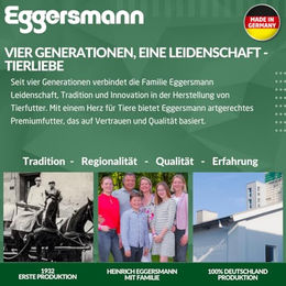 Eggersmann volaris Meisenknödel für Wildvögel ohne Netz 18 kg - 18 kg – Bild 1 von 4