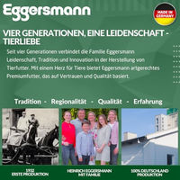 Produktbild von Eggersmann volaris Meisenknödel für Wildvögel ohne Netz 18 kg - 18 kg