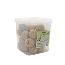 Eggersmann volaris Meisenknödel ohne Netz für Wildvögel 2,9 kg - 30 x 90 g – Bild 1 von 4