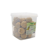 Produktbild von Eggersmann volaris Meisenknödel ohne Netz für Wildvögel 2,9 kg - 30 x 90 g