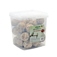 Produktbild von Eggersmann Volaris Meisenknödel Premium Wildvogel Futter ohne Netz 2,9 kg