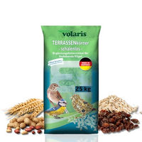 Produktbild von Eggersmann Volaris Schalenloses Wildvogel-Streufutter Ganzjahresfutter 25 kg - 25 kg