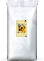 Eggersmann Volaris Vogelfutter geschälte Sonnenblumenkerne 25 kg – Bild 1 von 1