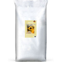 Produktbild von Eggersmann Volaris Vogelfutter geschälte Sonnenblumenkerne 25 kg