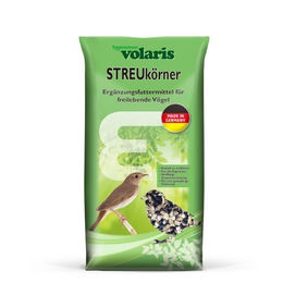 Eggersmann Volaris Wildvogel-Streufutter Ganzjährig 15 kg - 15 kg – Bild 1 von 5