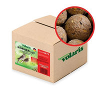Produktbild von Eggersmann Wildvogel Snack mit Insekten - 9 kg