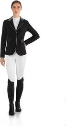Produktbild von Ego 7 Elegance CL Reitturnierjacke für Herren in Schwarz