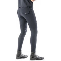 Produktbild von Ego 7 Jumping PT Turnierreithose Damen mit Kniegrip aus Polyamid