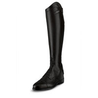 Produktbild von EGO 7 Orion Reitstiefel aus Leder Schwarz Unisex Größe 45