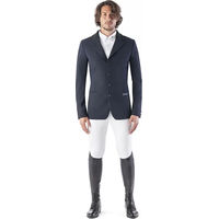 Produktbild von Ego 7 Reitturnierjacke Elegance CL für Herren in Blau Größe 34