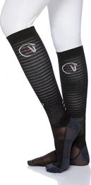 Produktbild von EGO7 Air Reitsocken Unisex Polyamid