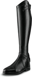 EGO7 Aries Reitstiefel aus Leder in Schwarz Größe 38 – Bild 1 von 2