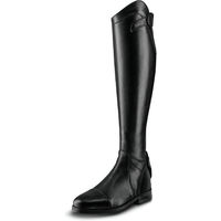 Produktbild von EGO7 Aries Reitstiefel aus Leder in Schwarz Größe 38