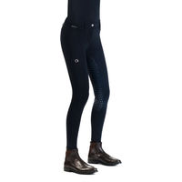 Produktbild von EGO7 Dressage Reithose Damen mit Voll Grip aus Polyamid