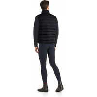 Produktbild von EGO7 Herren Winterweste in Blau oder Schwarz Größe S