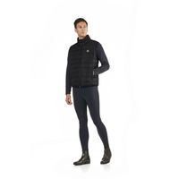 Produktbild von EGO7 Herren Winterweste Schwarz XL
