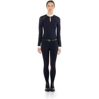 Produktbild von EGO7 Jumping Breech Reithose Damen mit Mid Grip