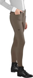 Produktbild von EGO7 Jumping EJ Breech Reithose mit Mid Grip für Herren