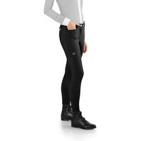 Produktbild von EGO7 Jumping EJ Kniegrip Reithose Damen Schwarz