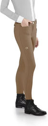 Produktbild von EGO7 Jumping EJ Reithose Damen Full Grip