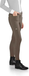 Produktbild von EGO7 Jumping EJ Reithose Damen Full Grip
