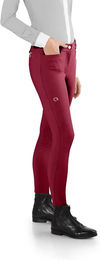 EGO7 Jumping EJ Reithose Damen mit Kniegrip aus Polyamid – Bild 1 von 2