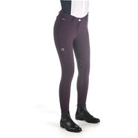 Produktbild von EGO7 Jumping EJ Reithose Damen mit Kniegrip aus Polyamid Größe 38