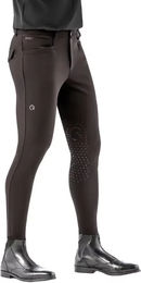 EGO7 Jumping EJ Reithose für Herren mit Knie Grip – Bild 1 von 2